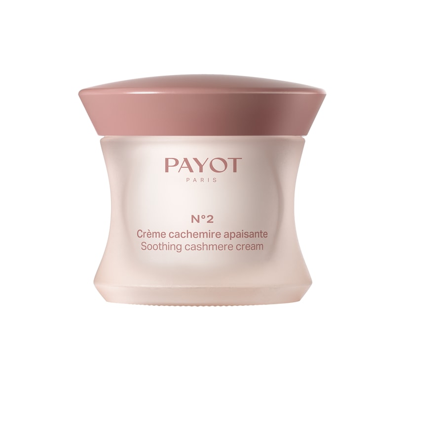 Payot Creme nr. 2 Crème nuage apaisante Gesichtscreme 50 ml Damen