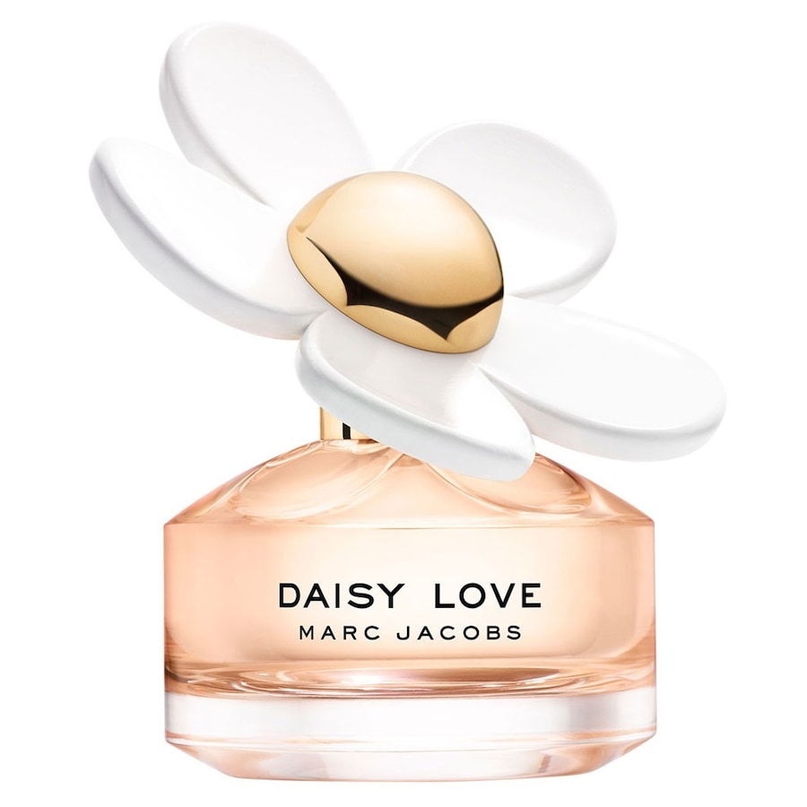 Marc Jacobs Daisy Love Eau de Toilette 50 ml Damen