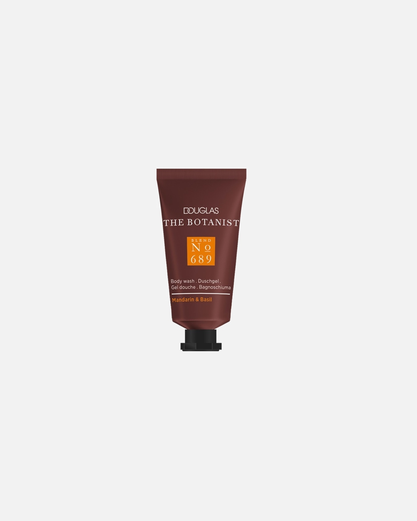 Douglas The Botanist Shower Gel Mandarin (10 ml) zu jeder Douglas Collection Bestellung ab 19 €*