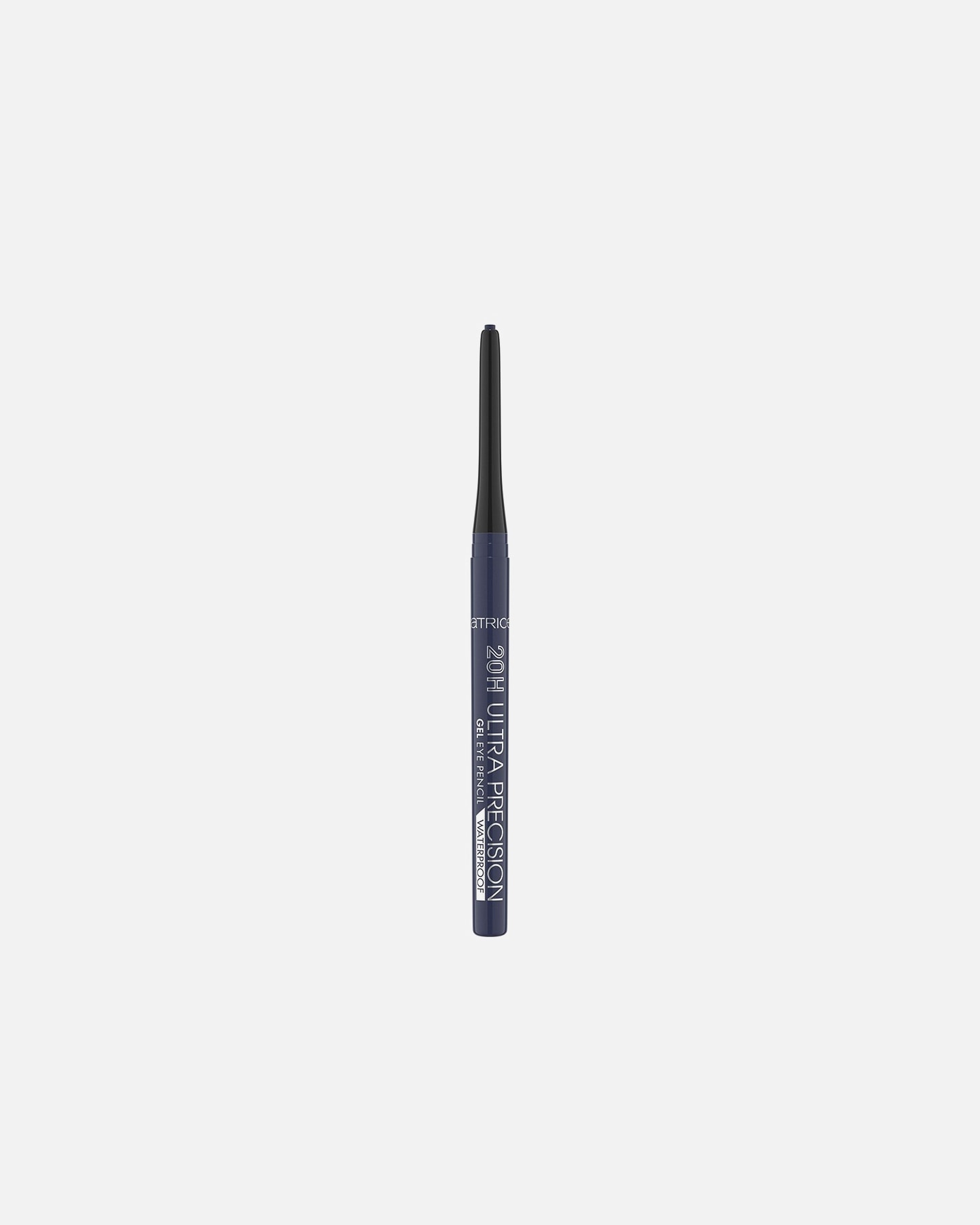 Kajalstift für Unisex Catrice Default Brand Line 20H Ultra Precision Gel Eye Pencil Waterproof Nr. 050 - Blue
