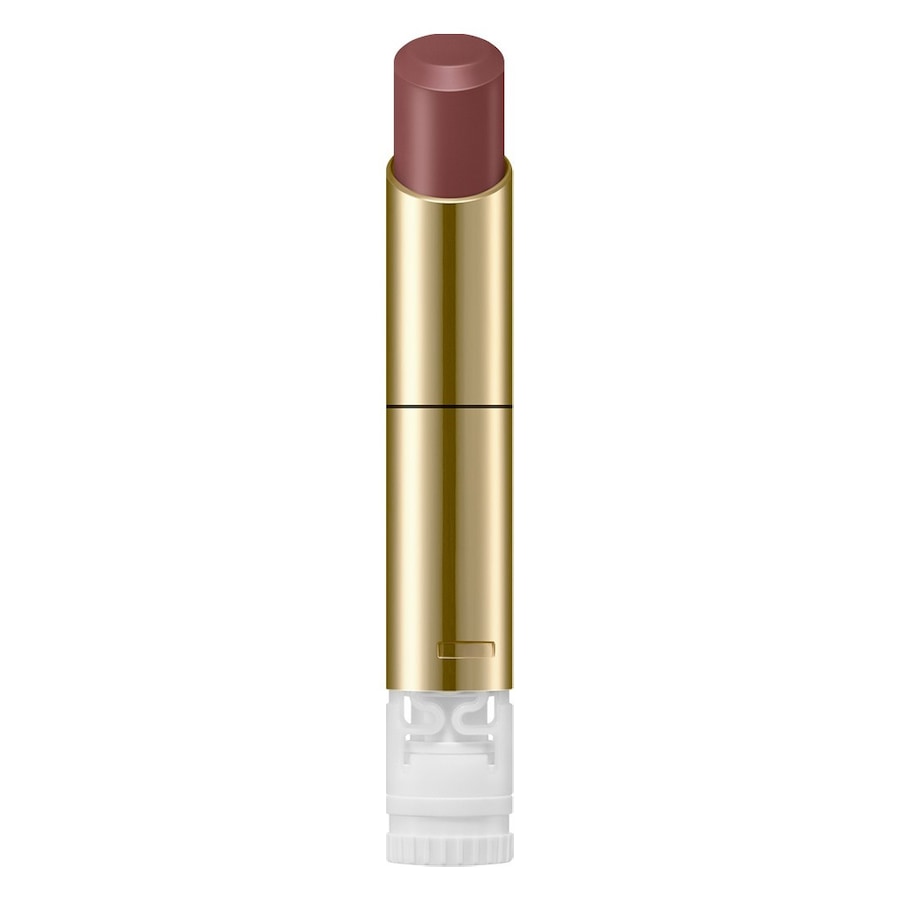 SENSAI MOISTURE INTENSE LIPSTICK (REFILL) Lippenstift MI08 - TAUPE MAUVE 3.7 g Rosegold Damen