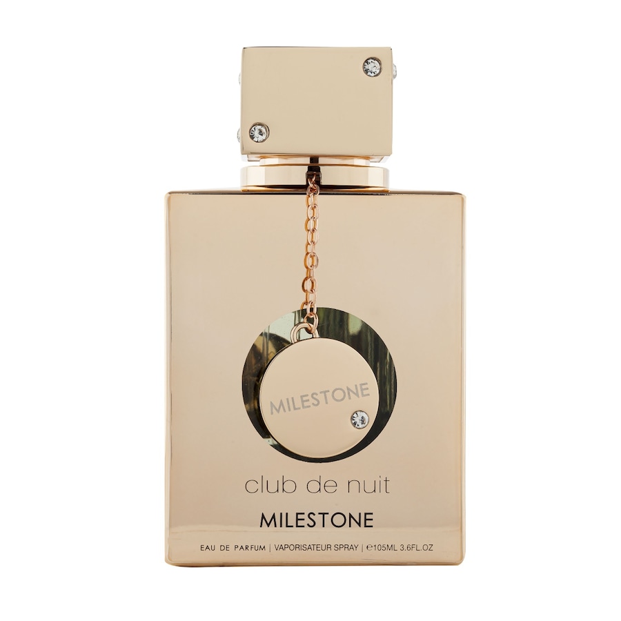 ARMAF CLUB DE NUIT MILESTONE Eau de Parfum 105 ml unisex