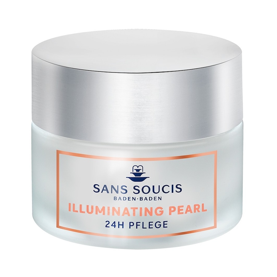 Sans Soucis Illuminating Pearl 24h PflegeGesicht | 50.0 ml | 880,00 / 1.0 l