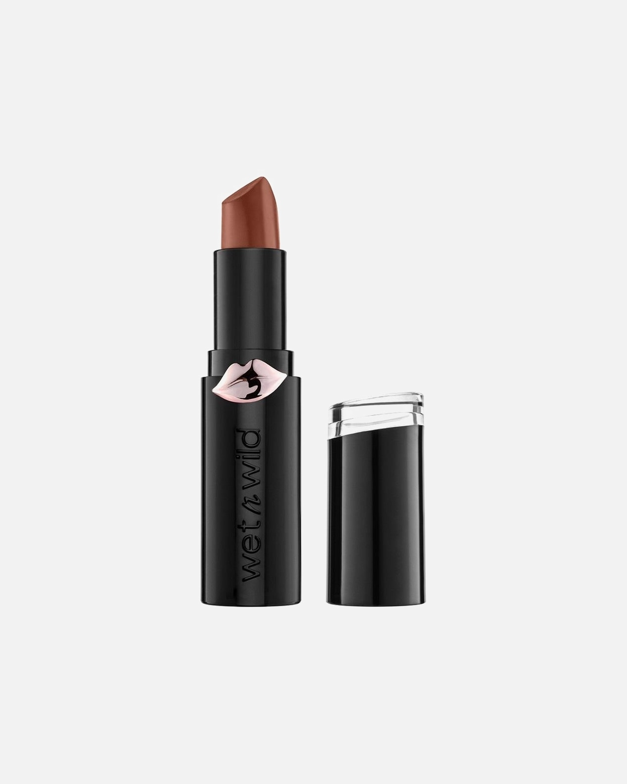Lippenstift für Unisex wet n wild Megalast Matte Lip Color Sand Storm