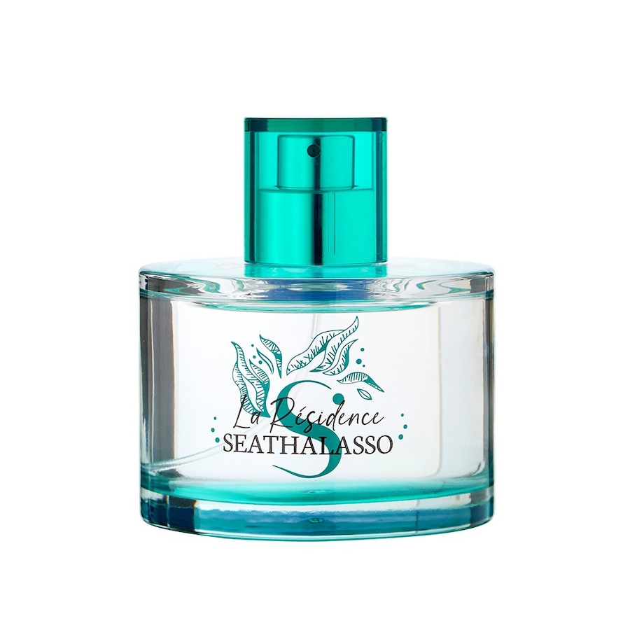 Douglas Collection Home Spa La Residence Seathalasso Eau de Toilette 100 ml unisex