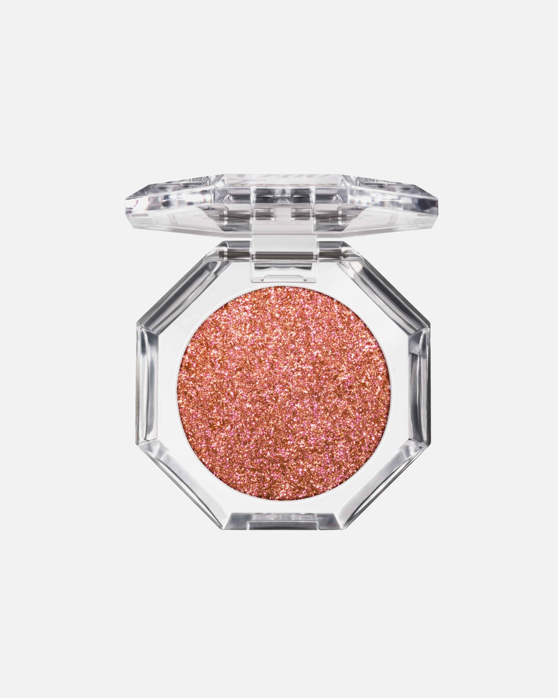 Lidschatten für Unisex Too Faced Disco Crush HEART EYES