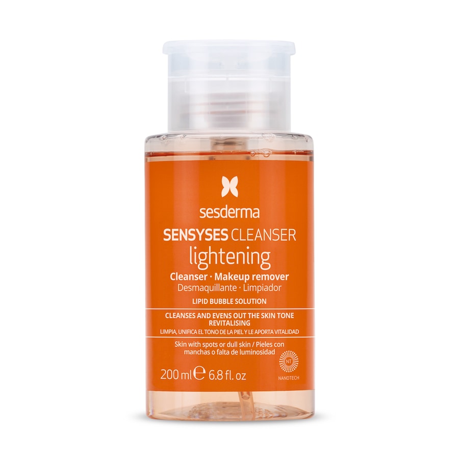 Sesderma Anti-Aging Pflege 200 ml