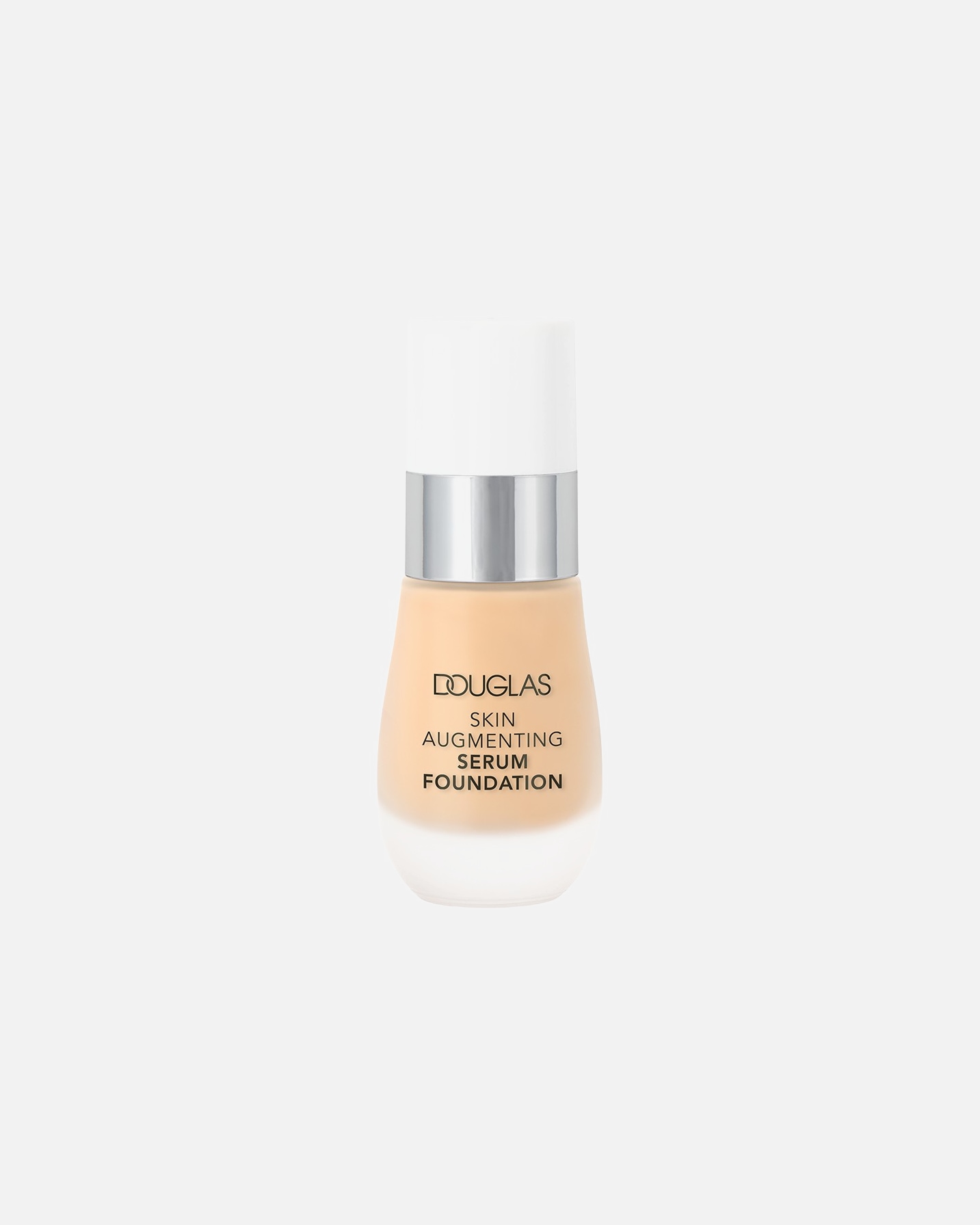 Foundation für Weiblich Douglas Collection Make-Up Skin Augmenting Serum 8MN - NATURAL