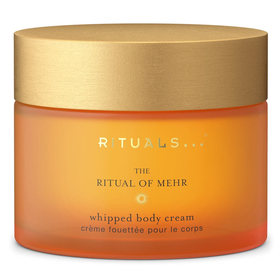 Rituals The Ritual of Mehr Body Cream Körpercreme 220 ml
