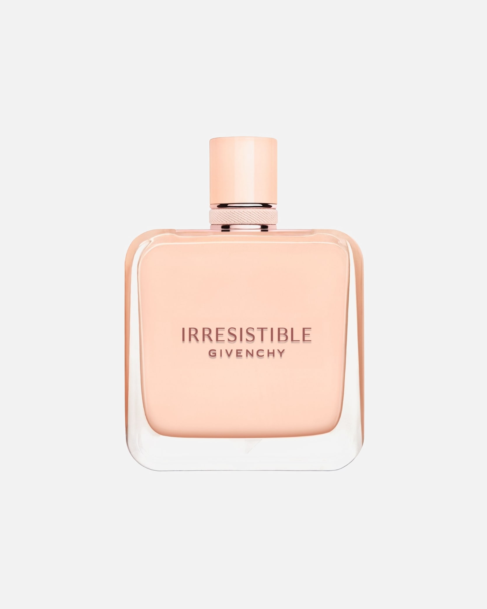 Eau de Parfum für Weiblich Irresistible Givenchy Nude Velvet 80 ml
