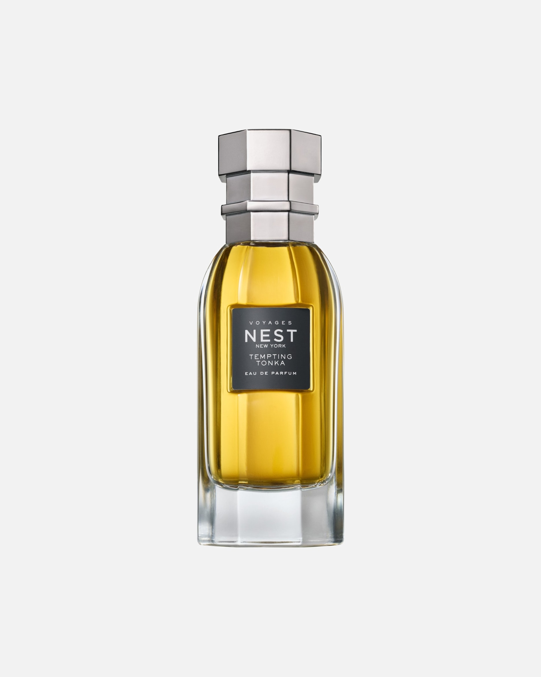 Eau de Parfum für Weiblich NEST NEW YORK Default Brand Line Voyages Tempting Tonka 100 ml