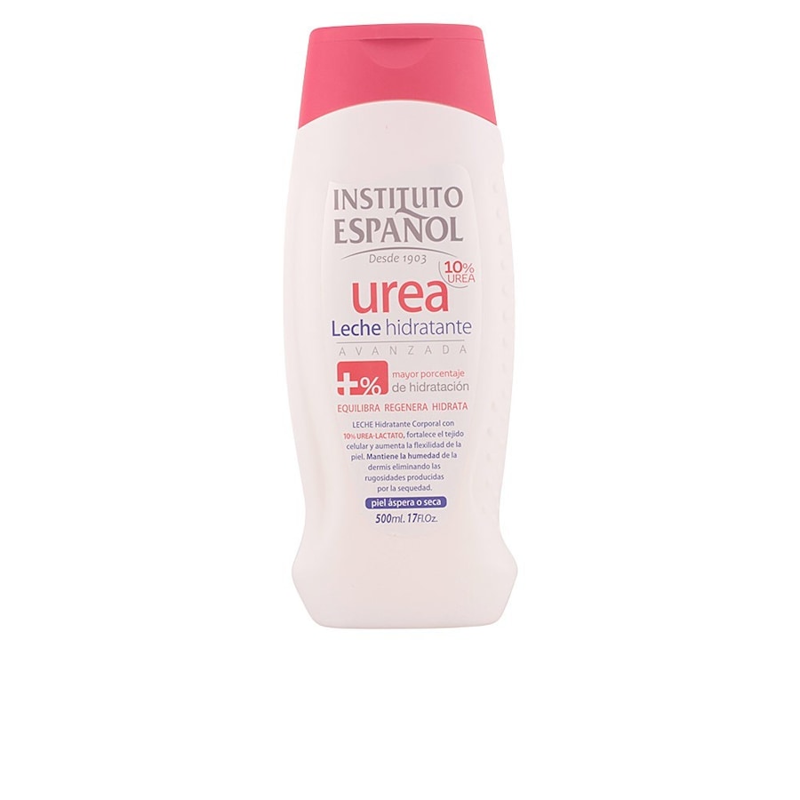 Instituto Español Urea Bodylotion 500 ml