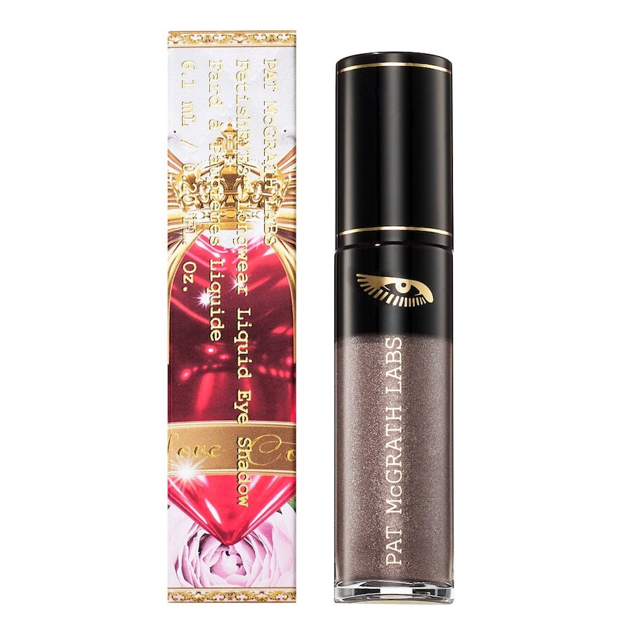 Pat McGrath Labs Love Collection FetishEYES Longwear LiquidMake-up | 6.1 ml | 2785,25 / 1.0 l