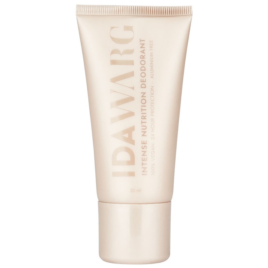 IDA WARG Beauty NUTRITION Deodorant 50 ml