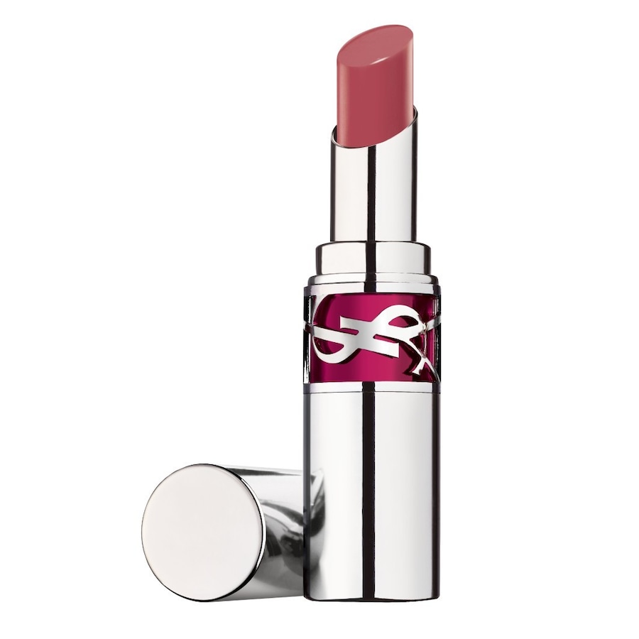 Yves Saint Laurent Loveshine Candy Glaze Lipgloss 5 - Pink Satisfaction 3.2 g