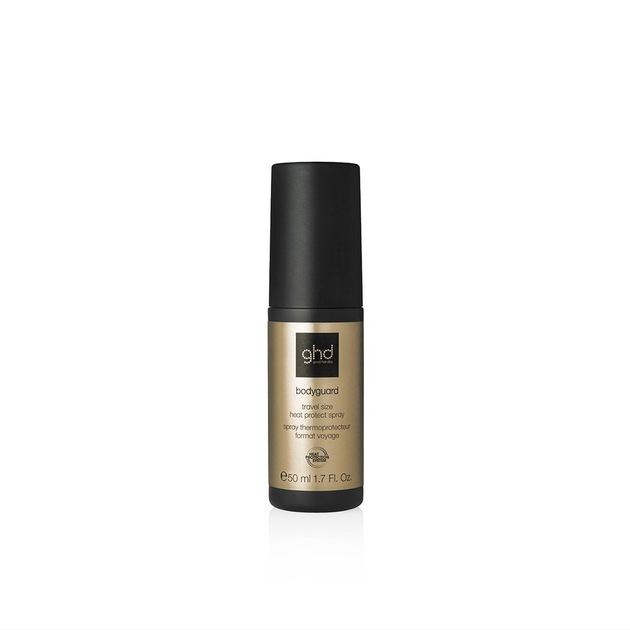 ghd Bodyguard - für alle Haartypen