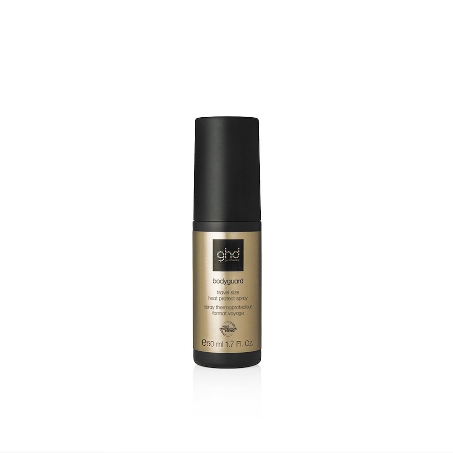 ghd Bodyguard - für alle Haartypen Hitzeschutzspray 50 ml