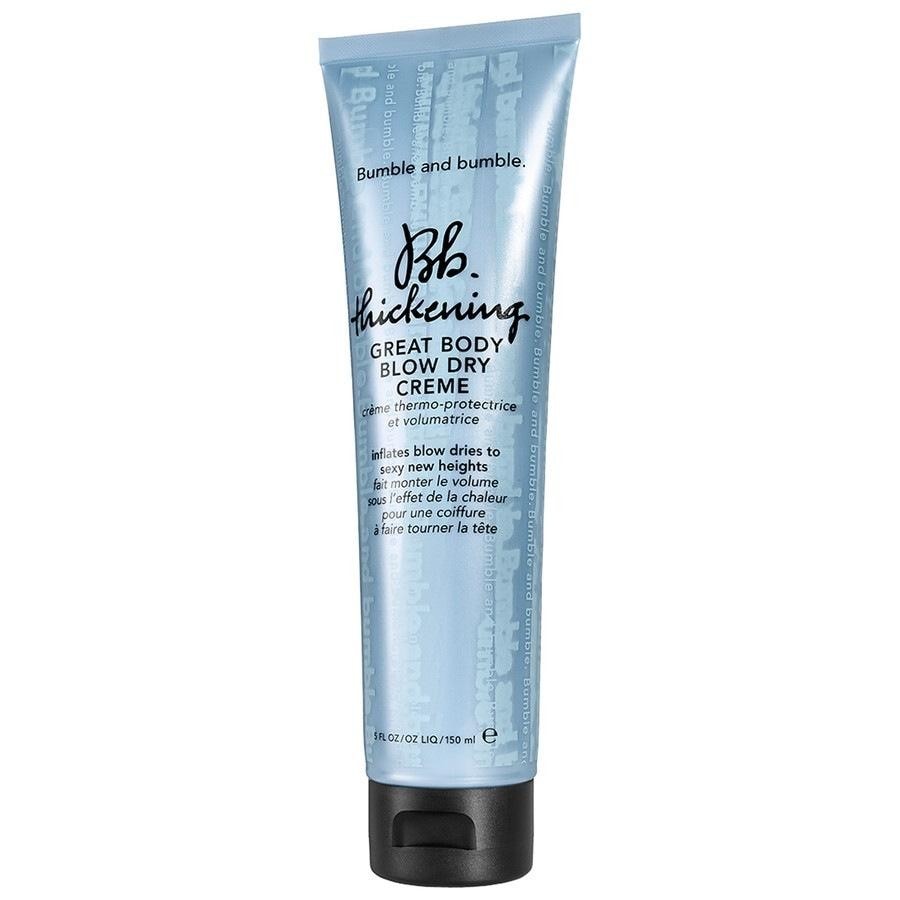 Bumble and bumble. Thickening Great Body Blow Dry CreamHaare | 150.0 ml | 179,67 / 1.0 l