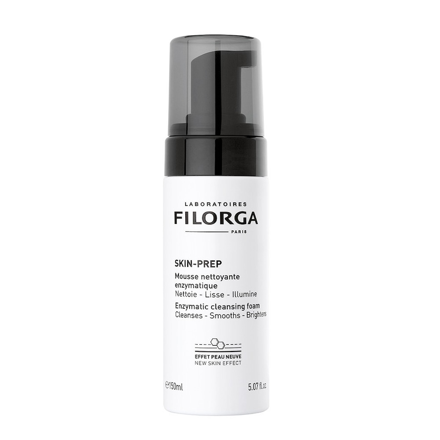 Filorga Enzymatic Exfoliating Cream Gesichtsreinigungsschaum 150 ml