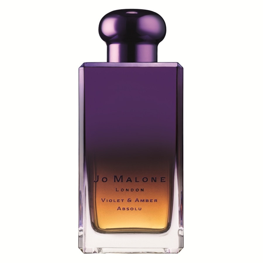 Jo Malone London Cologne Violet & Amber AbsoluCologne | 100.0 ml | 2408,00 / 1.0 l