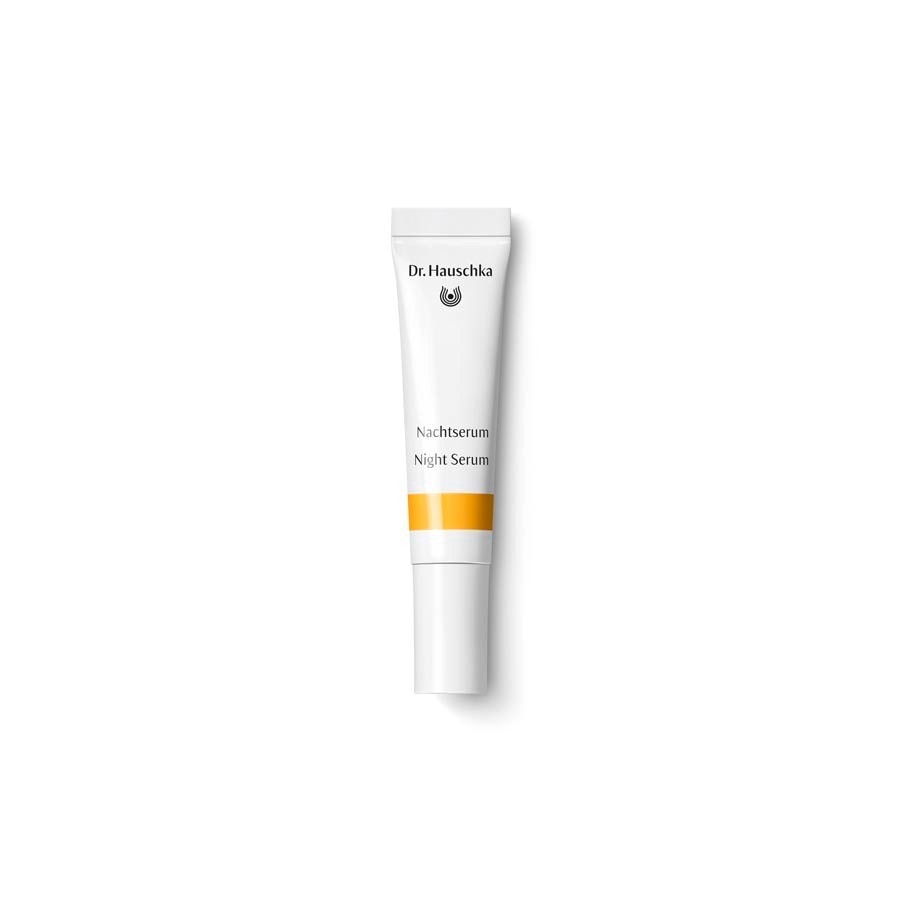 Dr. Hauschka Nachtserum Nachtcreme 2.5 ml