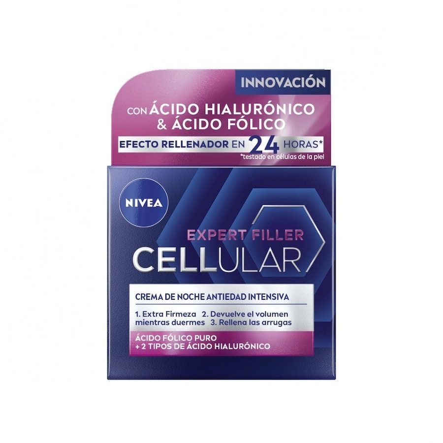 NIVEA Nachtcreme 50 ml Damen