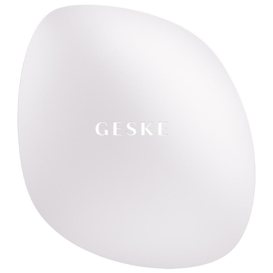 Geske Elektrisches Gesichtsmassagegerät Weiss