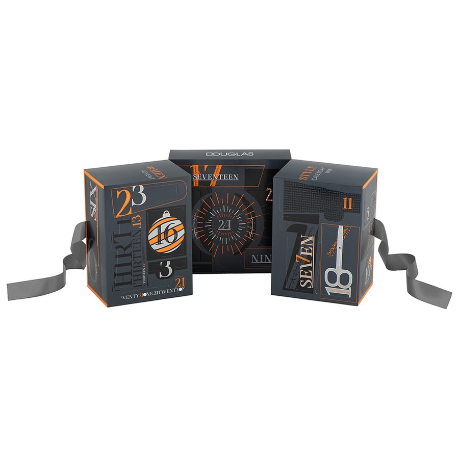 Douglas Men Adventskalender Online Kaufen Douglas