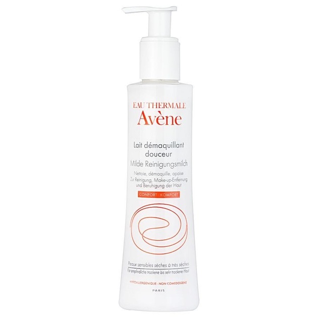 Avène Reinigungsmilch