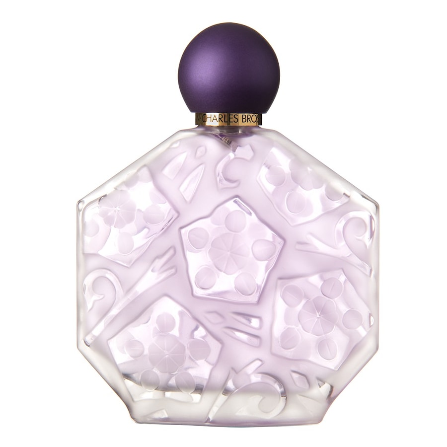 Jean-Charles Brosseau Fleurs d'Ombre Nymphéa Eau de Parfum 100 ml unisex