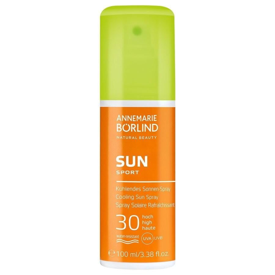 ANNEMARIE BÖRLIND Sun Sport LSF30 Sonnencreme 100 ml