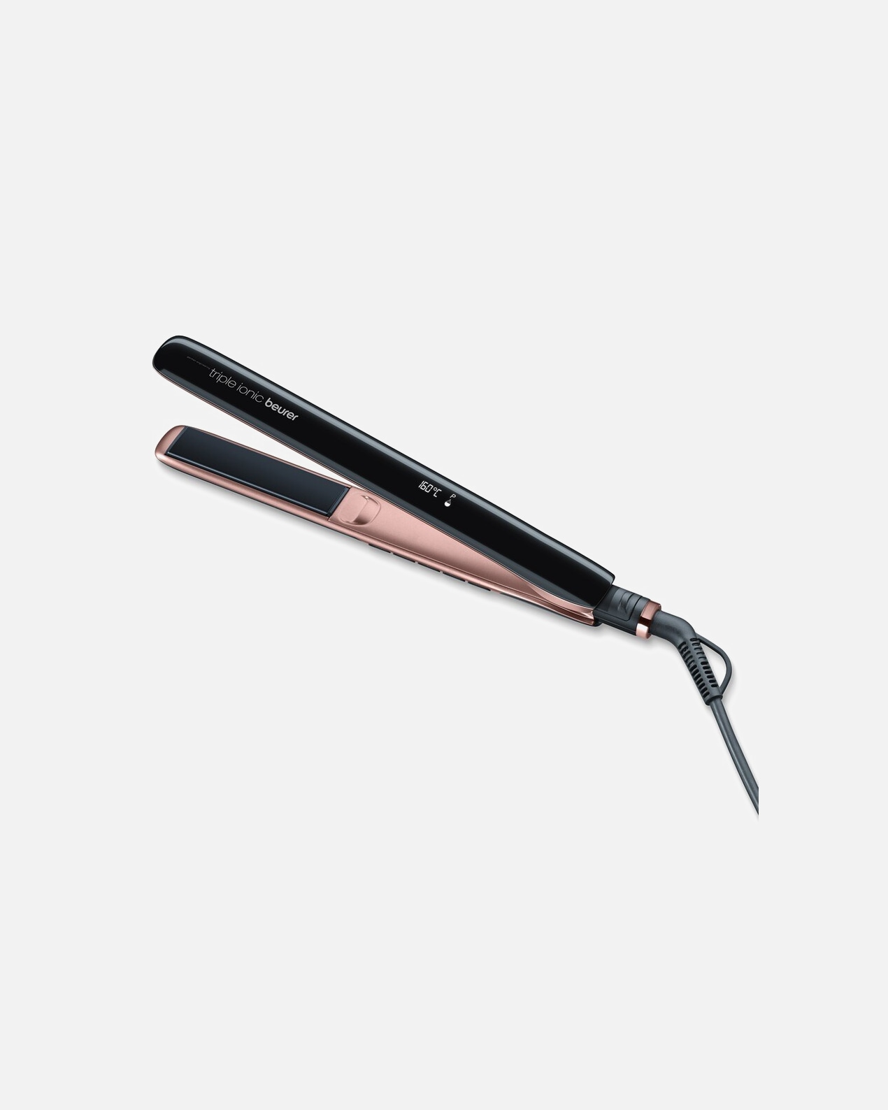 Glätteisen für Unisex Beurer HS 80 Haarglätter 1 Stk.