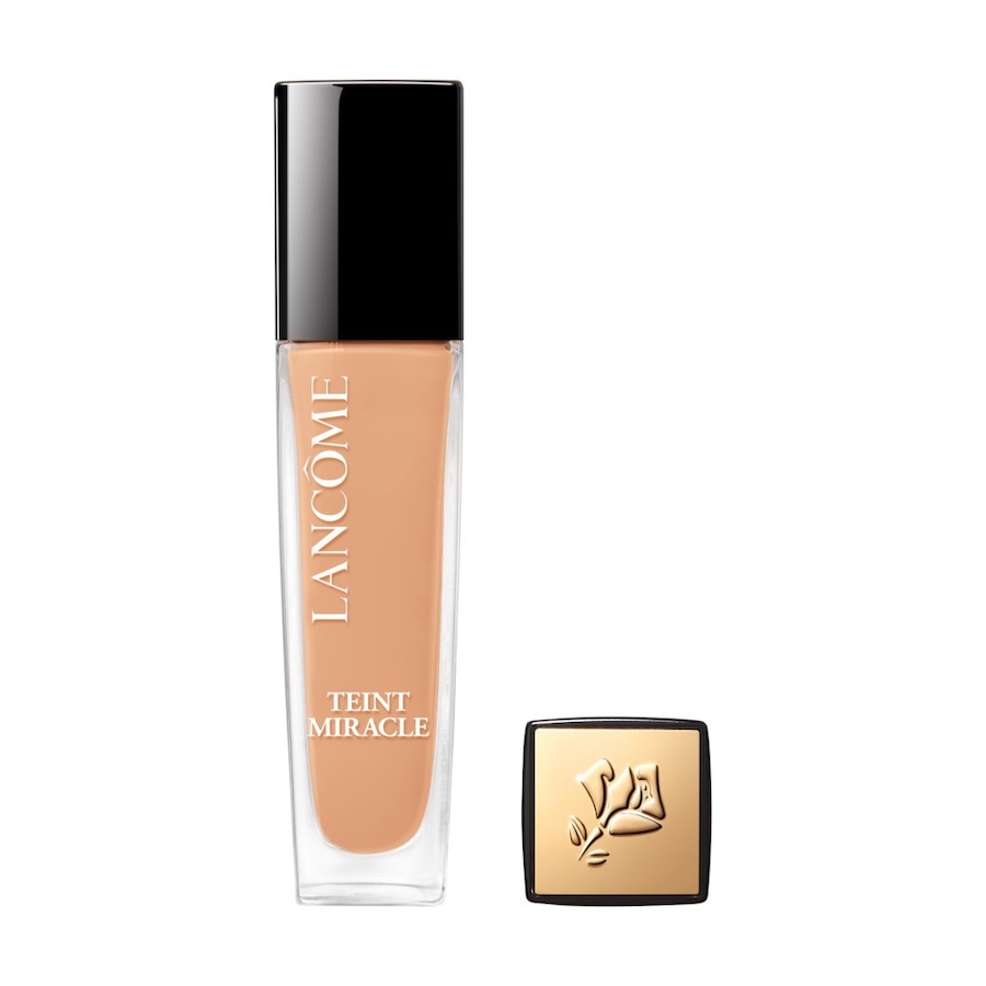 Lancôme Teint Miracle Foundation 3 - BEIGE DIAPHANE 30 ml Nude
