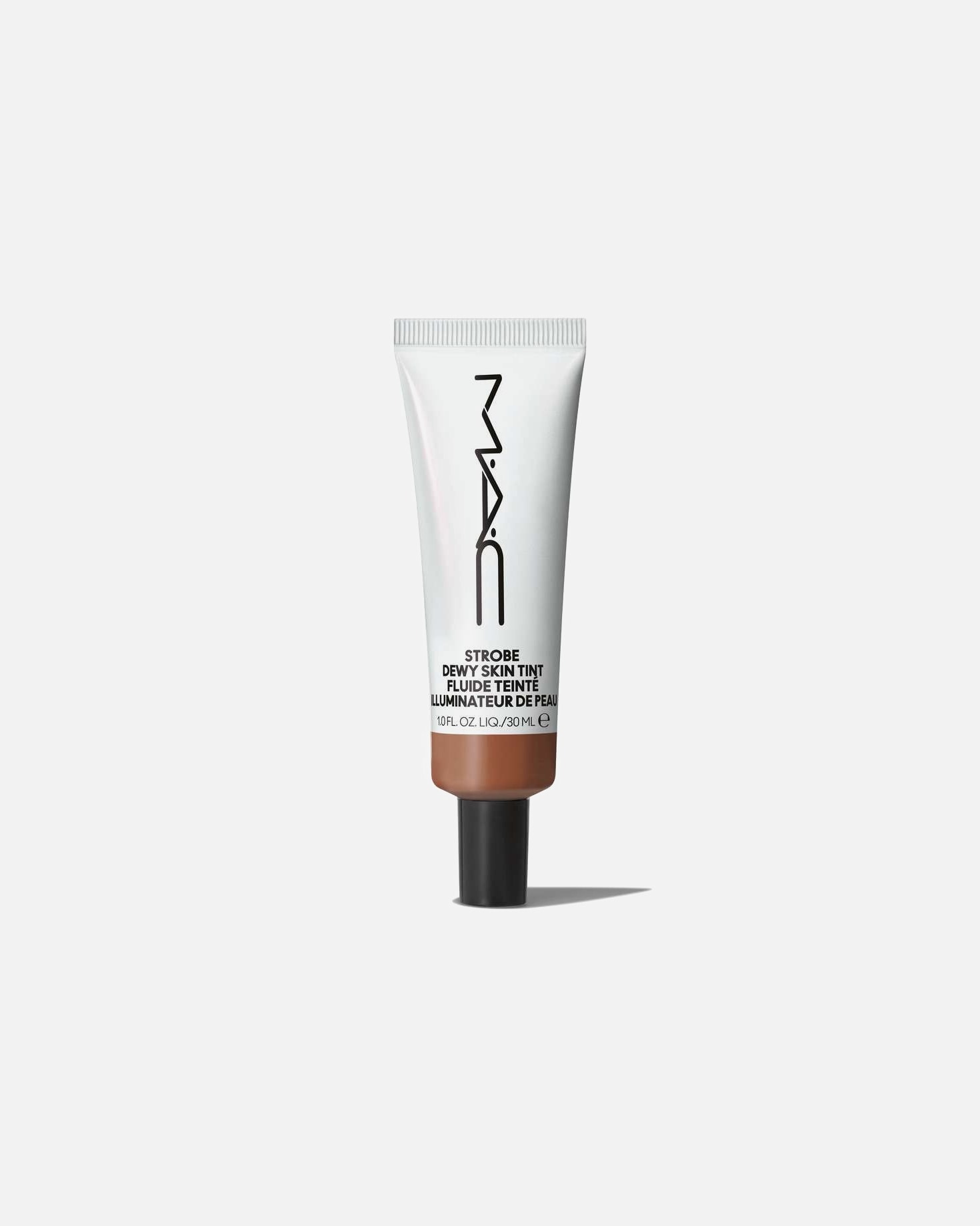 BB Cream für Unisex MAC Strobe Dewy Skin Tint 1 - RICH 1