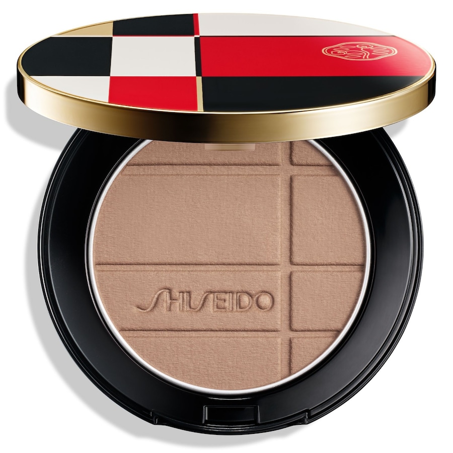 Shiseido Color + Glow Enhancer Blush 8 7.2 g Hellbraun Damen