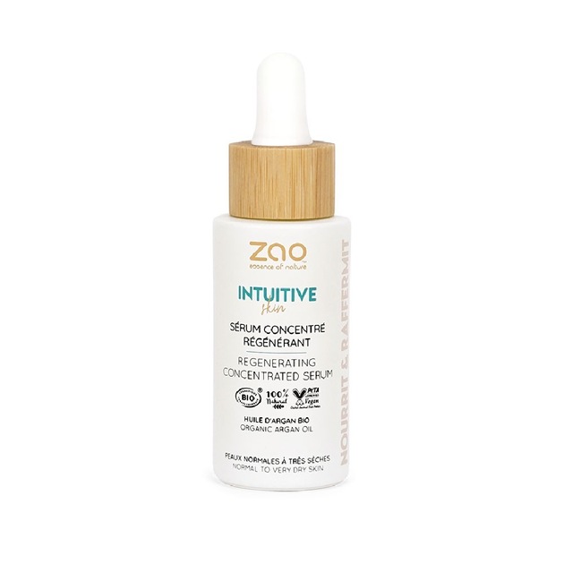 ZAO Regenerating Concentrated Serum