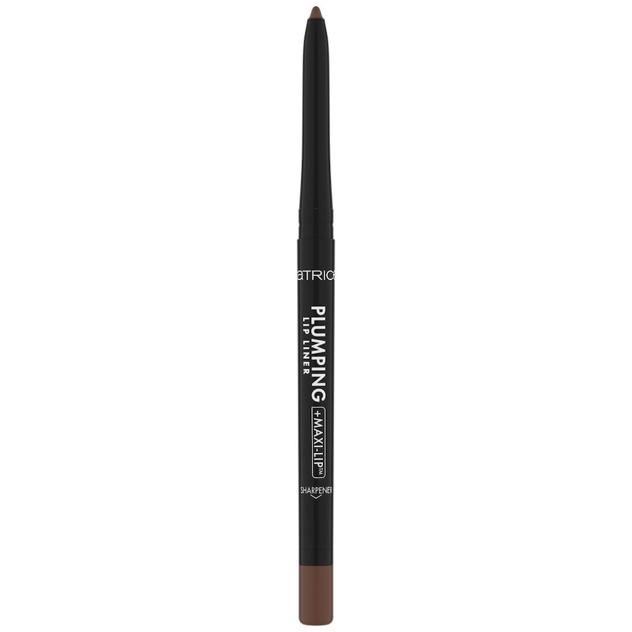 Catrice Plumping Lip Liner Lipliner 170 - CHOCOLATE LOVER 0.35 g Braun