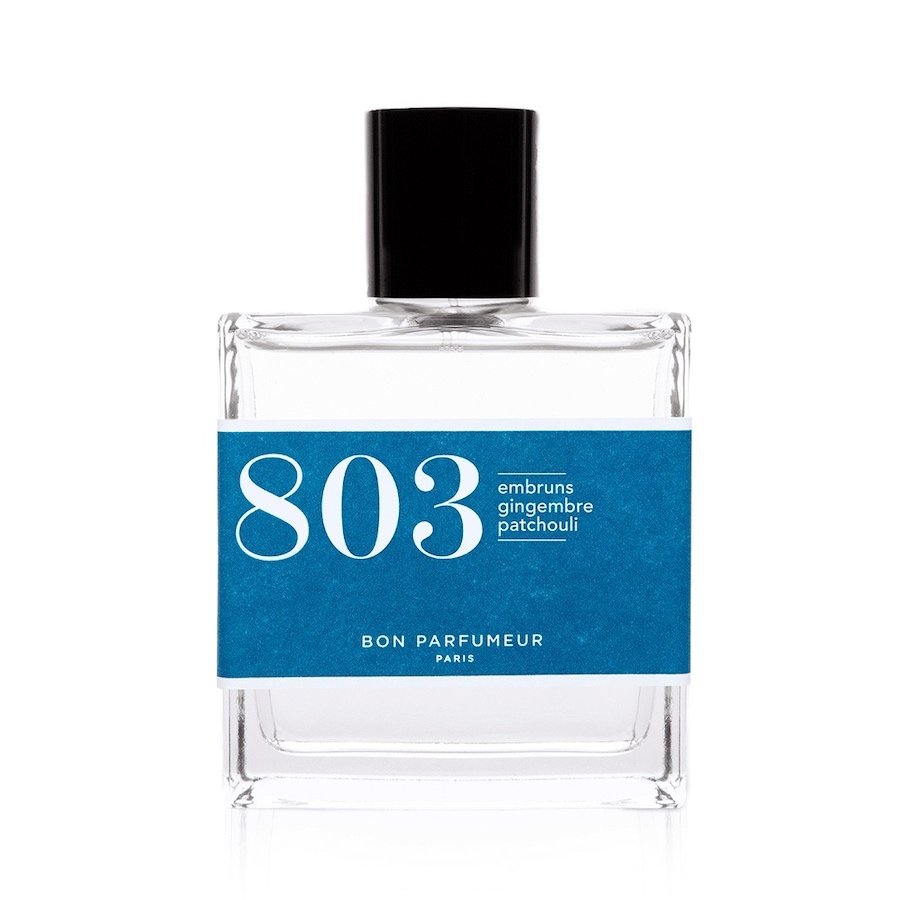 Bon Parfumeur Aquatic 803Aquatic | 100.0 ml | 1150,00 / 1.0 l
