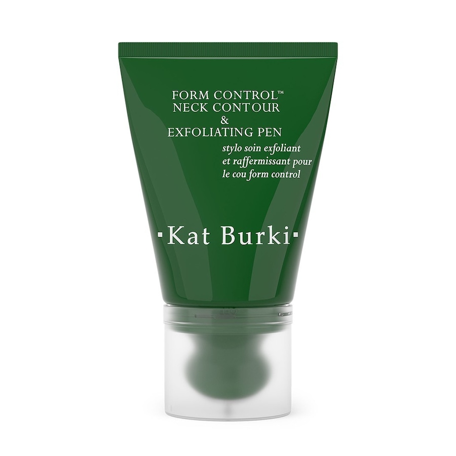 Kat Burki Form Control Neck Contour & Exfoliate PenGesicht | 100.0 ml | 1090,00 / 1.0 l
