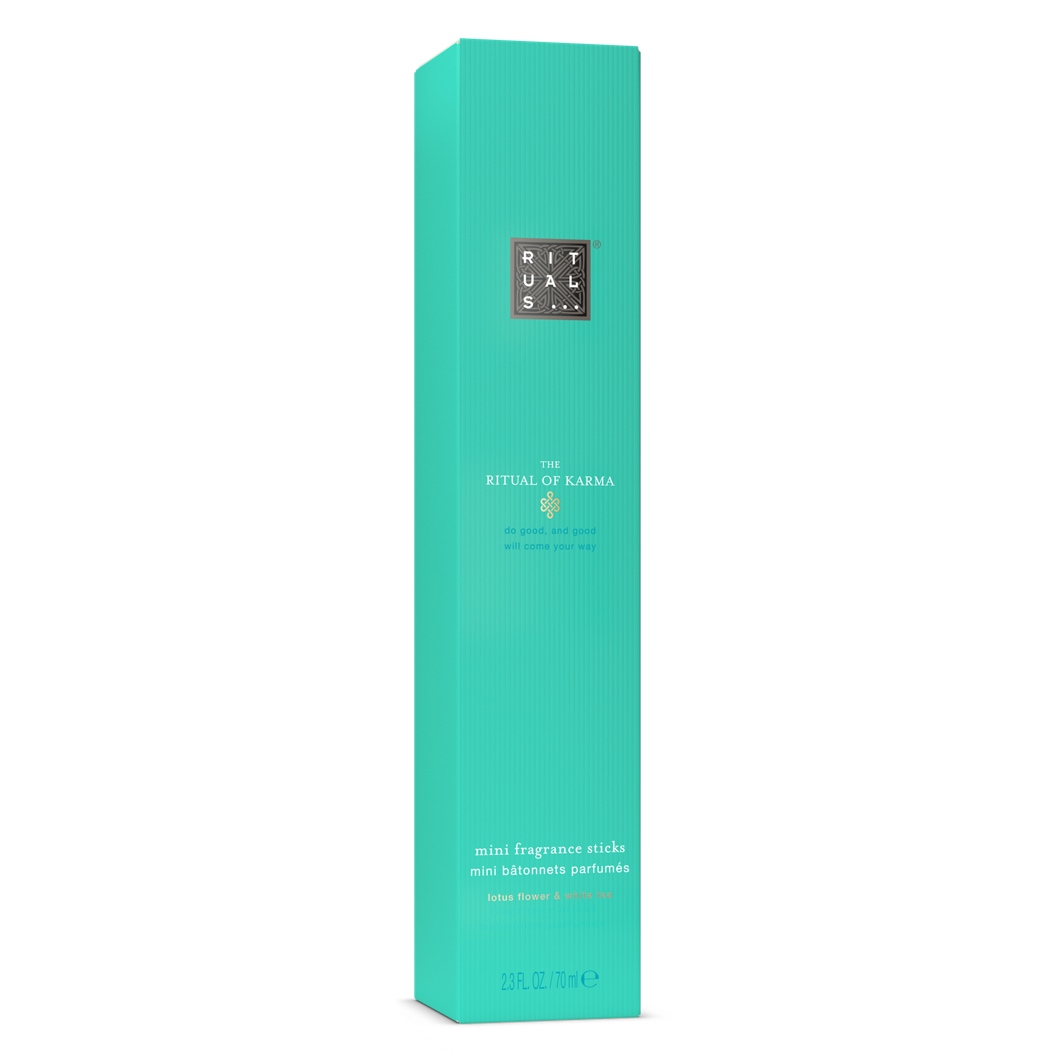 Rituals The Ritual of Karma Fragrance Sticks Raumduft ✔️ online kaufen