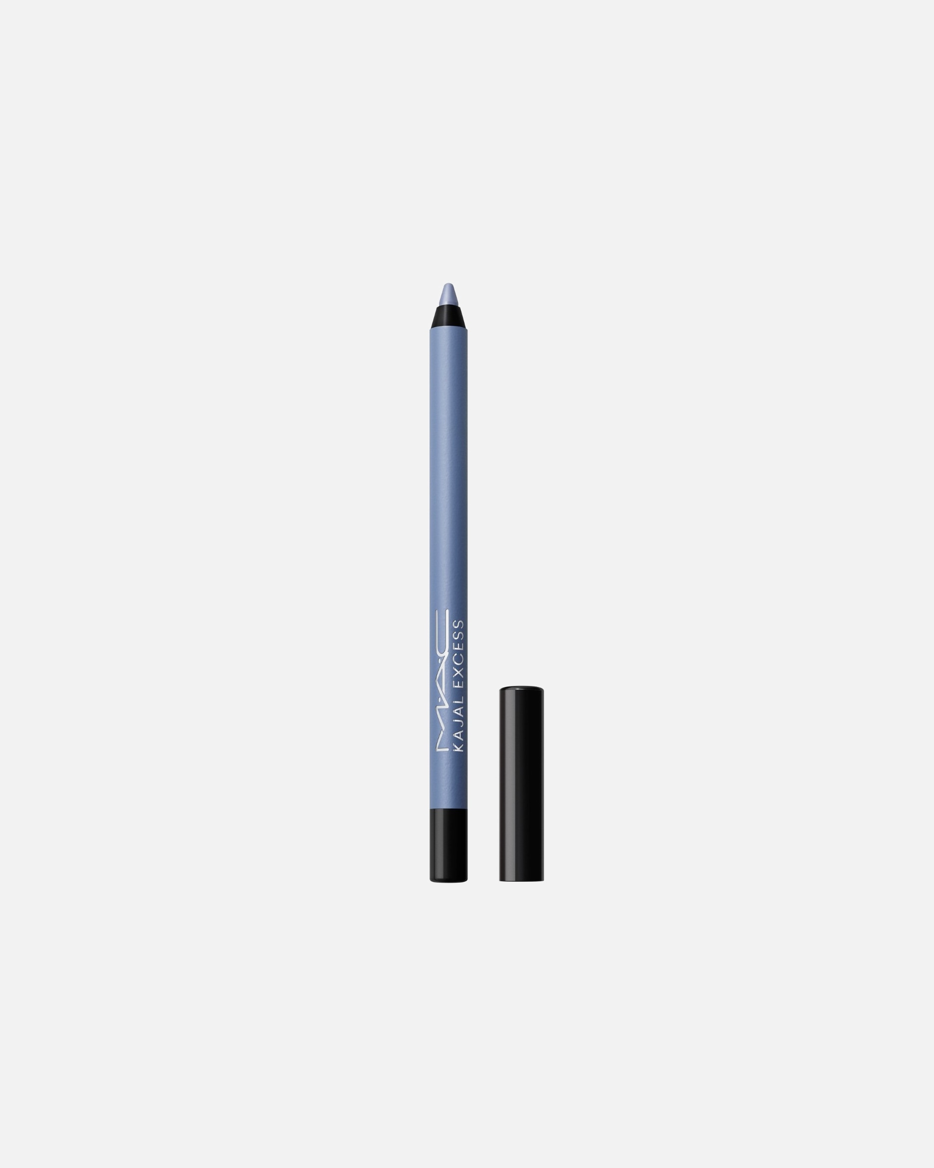Eyeliner für Unisex MAC Excess Longwear Smoky ICEFLOWER