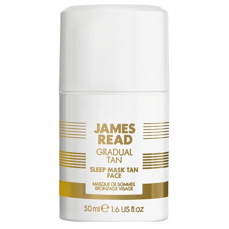 James Read Self Tan Sleep Mask Face Selbstbräuner 50 ml