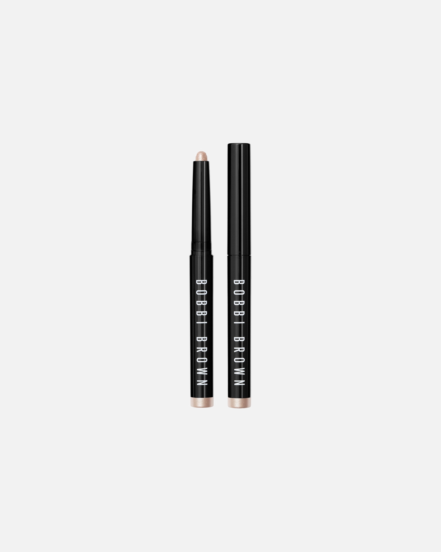 Lidschatten für Unisex Bobbi Brown Default Brand Line Long Wear Cream Shadow Stick Moonstone