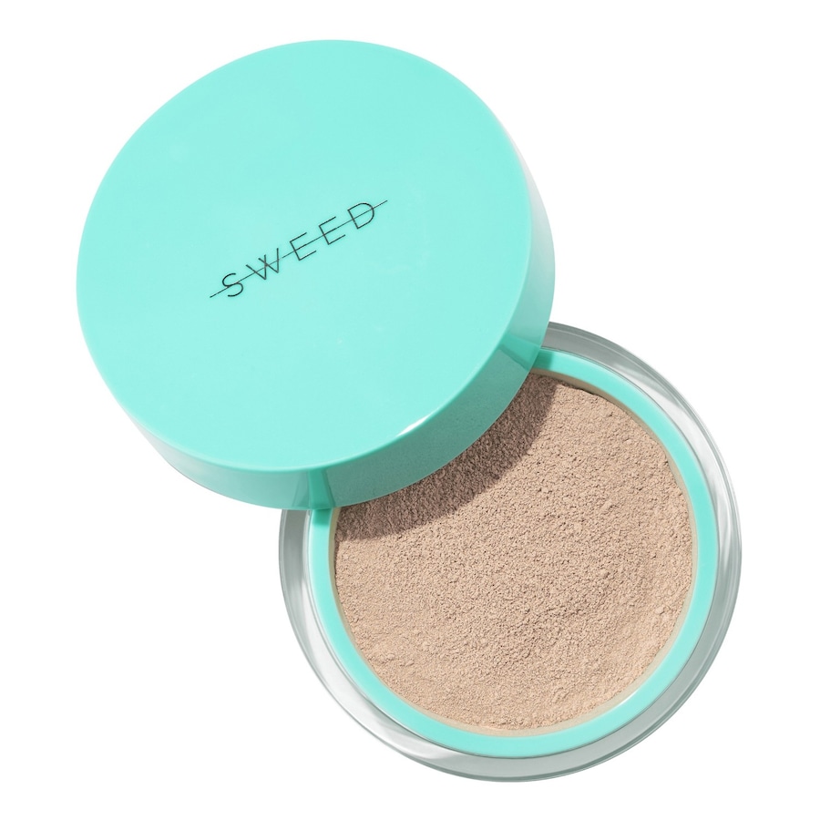 Sweed Miracle MineralMake-up | 7.0 g | 5371,43 / 1.0 kg