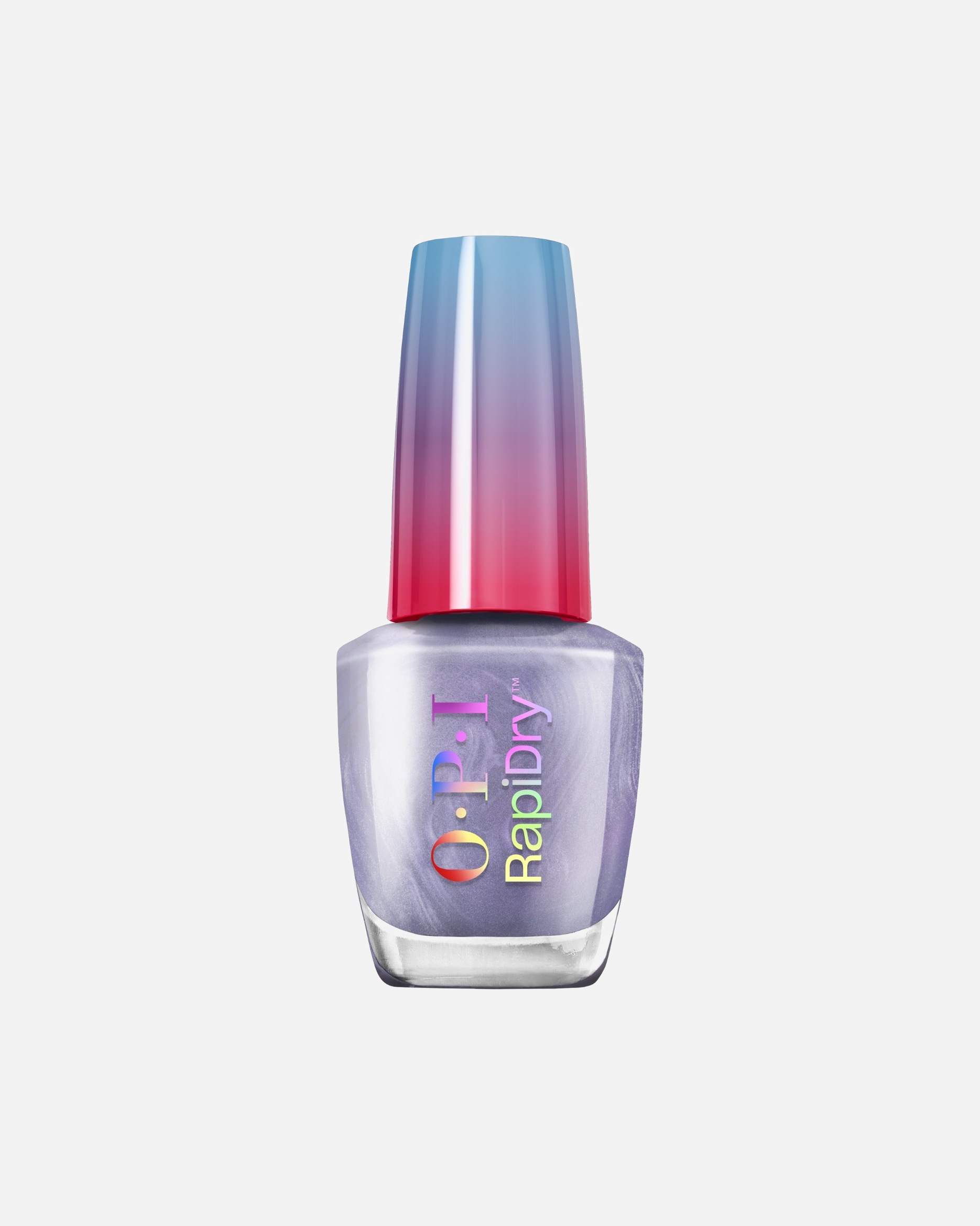 Nagellack für Unisex OPI RapiDry Stop, Drop n’ Whoa
