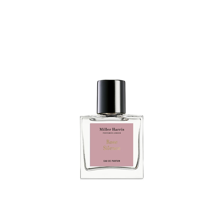 Miller Harris Rose Silence Eau de Parfum Travel Size 14 ml unisex