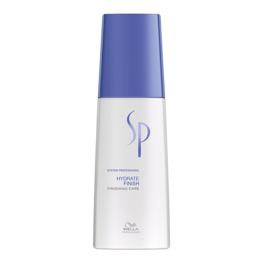 Wella Professionals SP Hydrate Finish Haarkur 125 ml