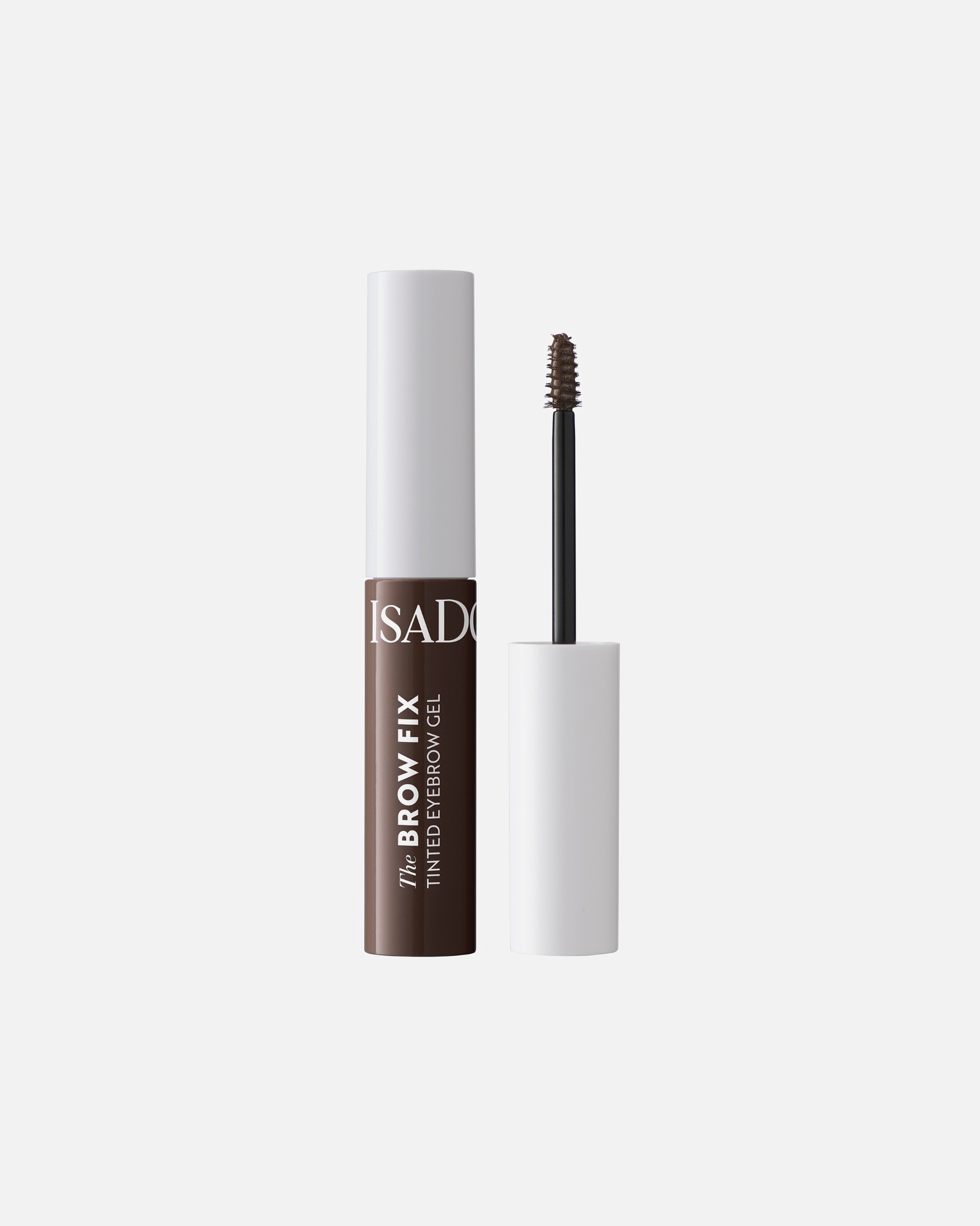 Augenbrauengel für Unisex Isadora Default Brand Line The Brow Fix 3.5 ml