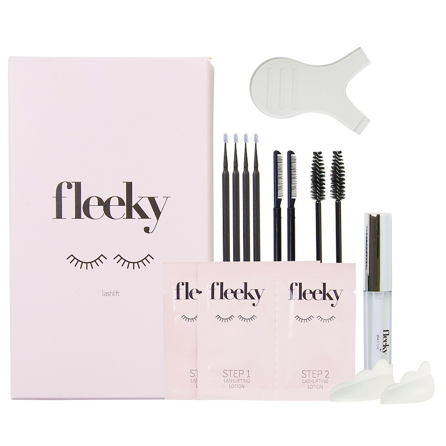 Fleeky Lashlift Kit Wimpernformer