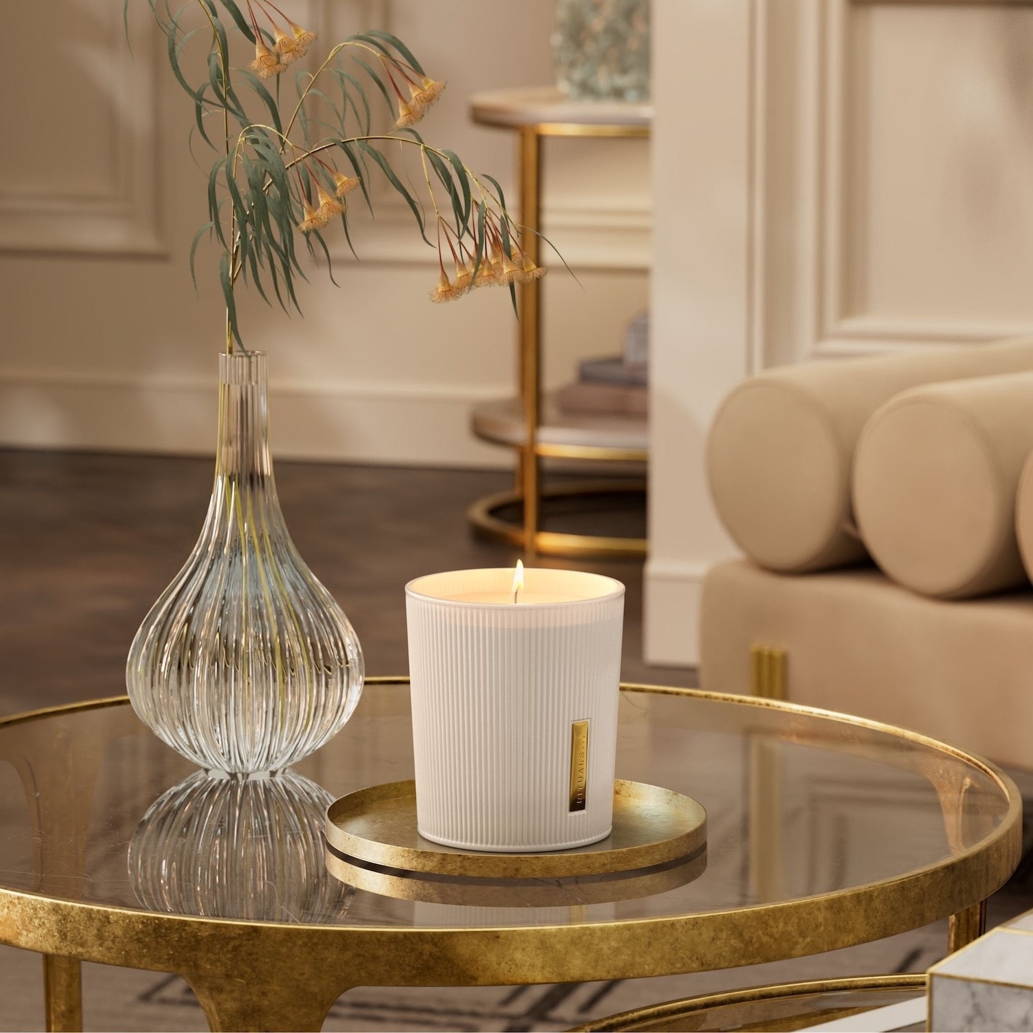 Rituals The Ritual of Karma Scented Candle Kerze ✔️ online kaufen